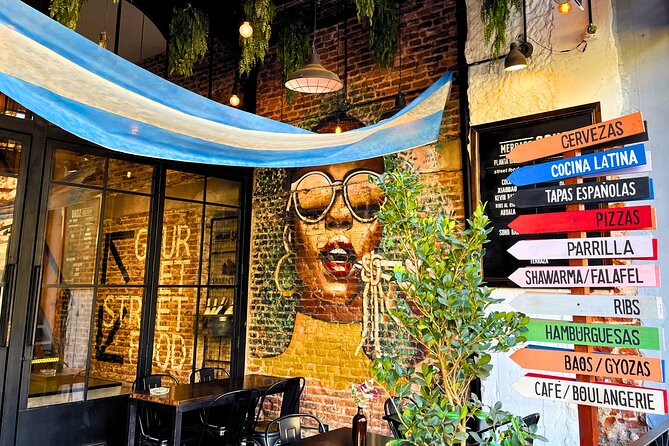 Buenos Aires Food Tour: Local Dishes, Steak, Empanada & More - Should You Book This Buenos Aires Food Tour?
