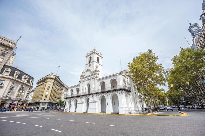 Buenos Aires for curious people - Key highlights at a glance