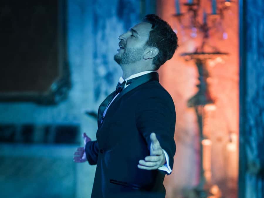 Buenos Aires: Gala Lírica Tickets at Palacio Paz. - Planning tips that make the night smoother