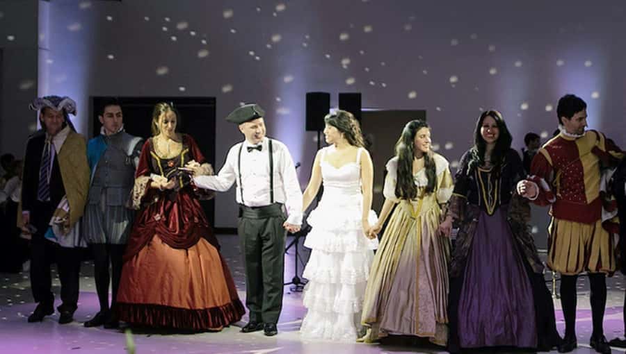 Buenos Aires: Gala Lírica Tickets at Palacio Paz. - Should you book this Palacio Paz opera gala?