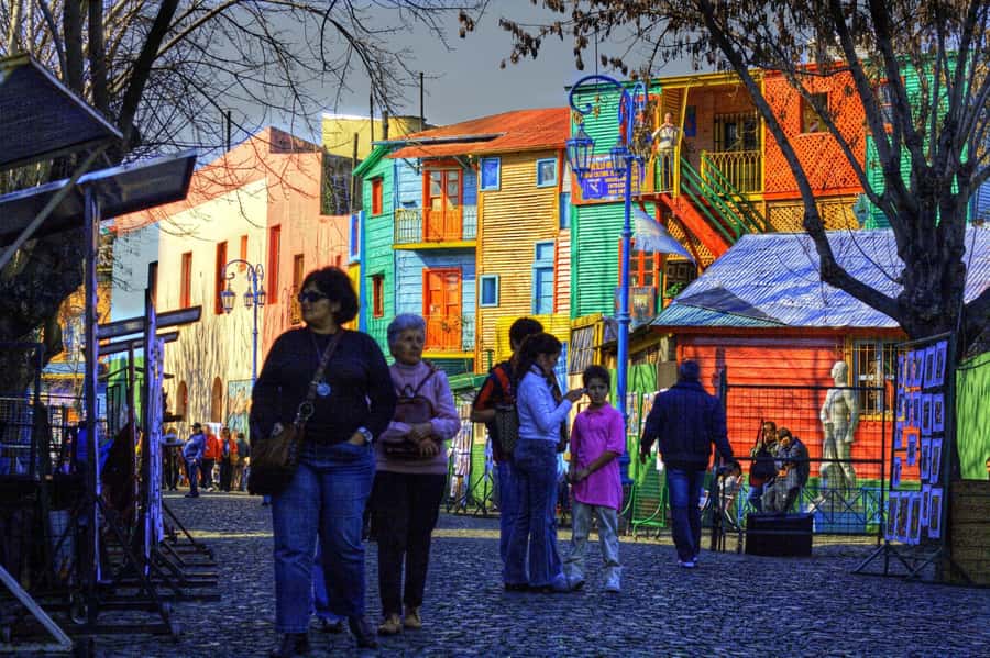 Buenos Aires: Half-Day City Tour and Boat Ride - Key things I’d watch for