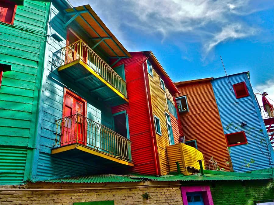 Buenos Aires: Half-Day City Tour and Boat Ride - Who this tour fits best