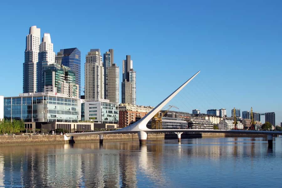 Buenos Aires: Half-Day City Tour and Boat Ride - Why this half-day Buenos Aires combo makes sense