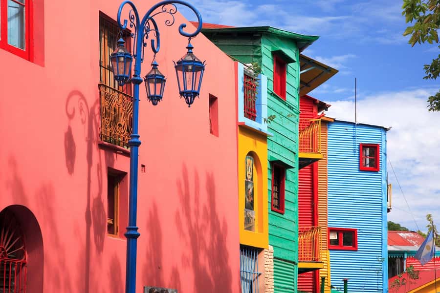 Buenos Aires: Half-Day City Tour and Boat Ride - Price and value: what $72 buys you in real terms