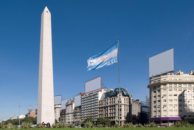 Buenos Aires Half Day Private City Tour - Key Highlights to Know Before You Go