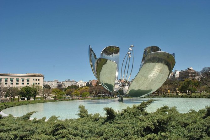 Buenos Aires Half Day Private City Tour - Pickup, A/C Comfort, and a Private Guide Who Adjusts in Real Time