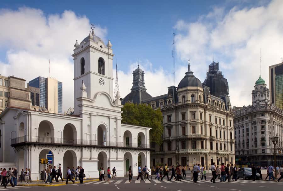 Buenos Aires: Half-Day Sightseeing Tour with 2 Stops - Key things to know before you go