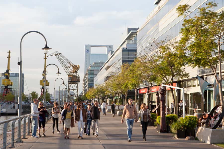 Buenos Aires: Half-Day Sightseeing Tour with 2 Stops - Colón Theatre and the Obelisk, spotted the efficient way