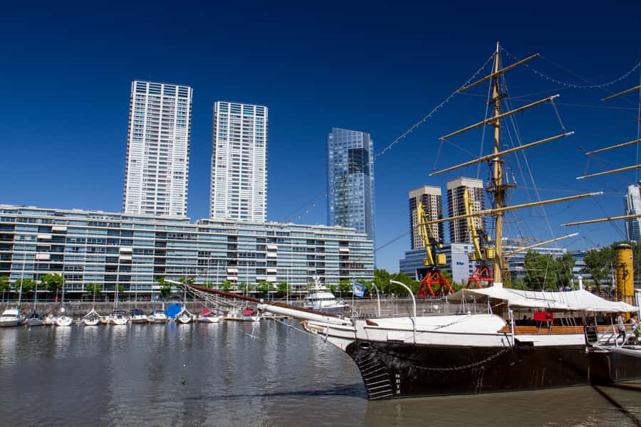 Buenos Aires: Half-Day Sightseeing Tour with 2 Stops - Comfort, pacing, and what to do about pickup issues