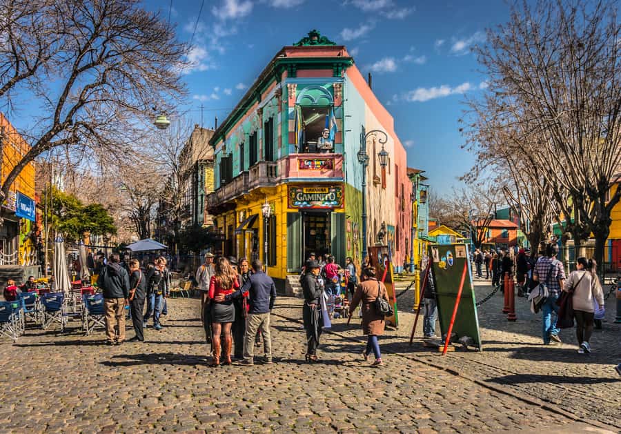 Buenos Aires: Half-Day Sightseeing Tour with 2 Stops - Plaza de Mayo, Casa Rosada, Cabildo, and Cathedral