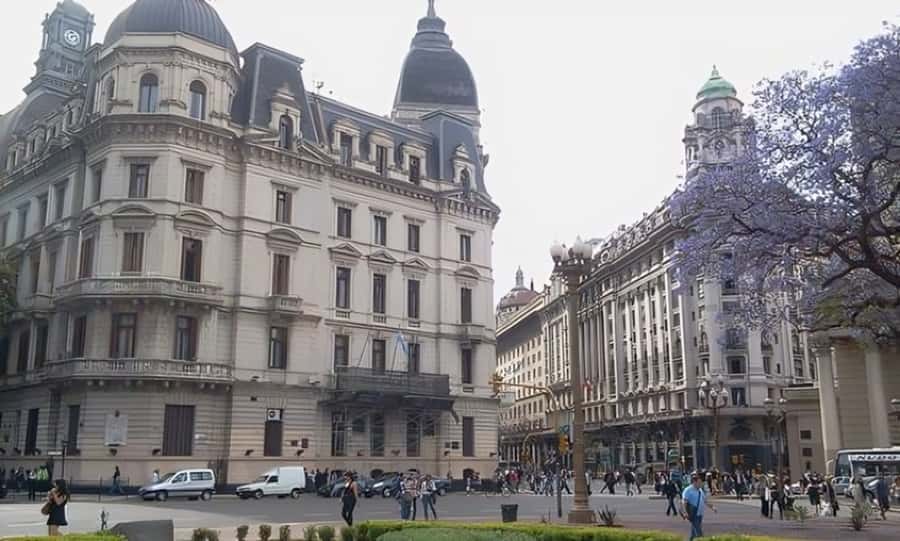 Buenos Aires : Highlights Walking Tour With A Guide - Key Things That Make This Tour Worth Your Time