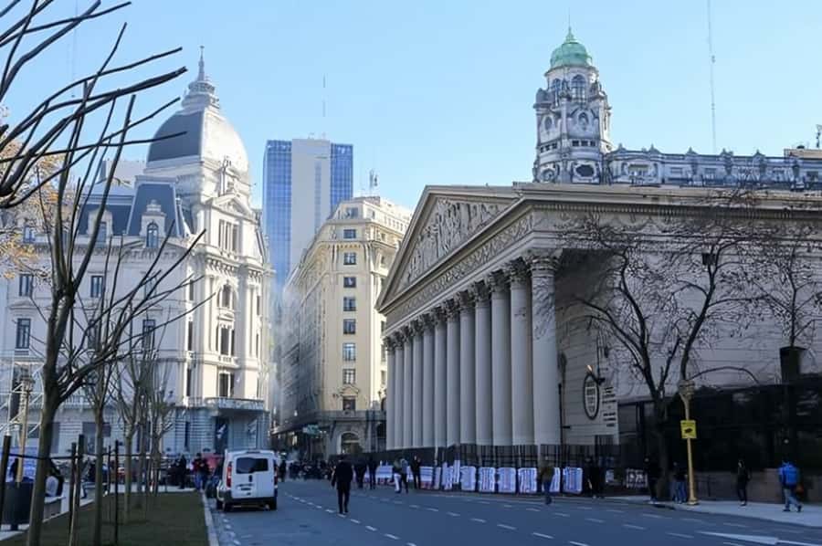 Buenos Aires : Highlights Walking Tour With A Guide - Why This 3-Hour Buenos Aires Walk Makes the City Click