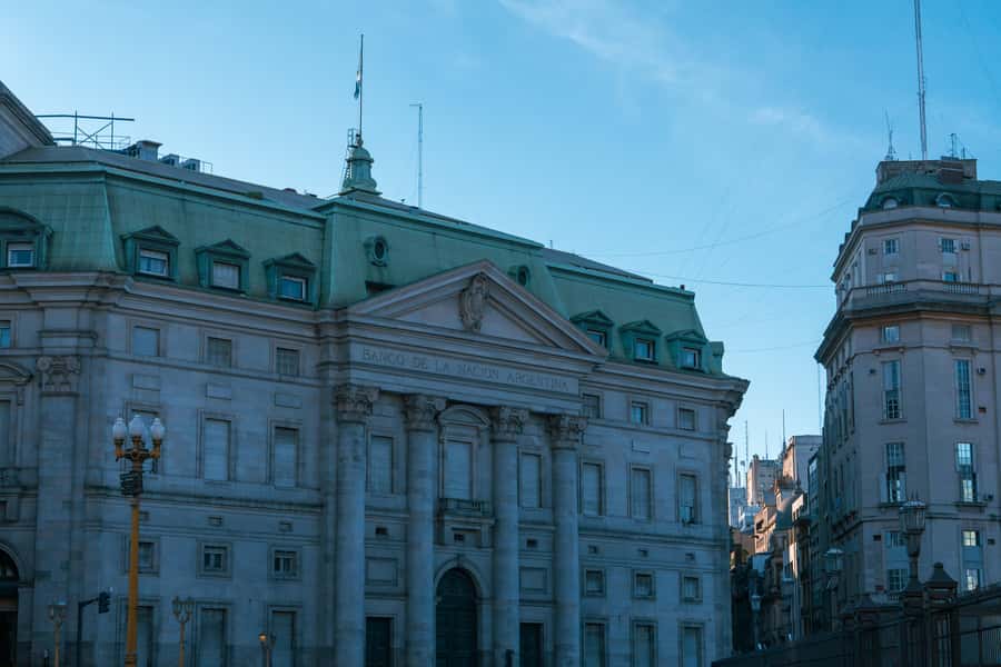 Buenos Aires: Historic Buenos Aires Landmarks & Icons Tour - Key takeaways before you go