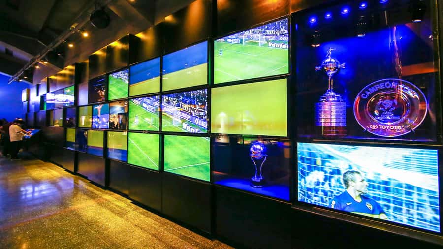 Buenos Aires: Hop-On Hop-Off Bus and Football Museums - Price and Value: What You Are Really Paying For
