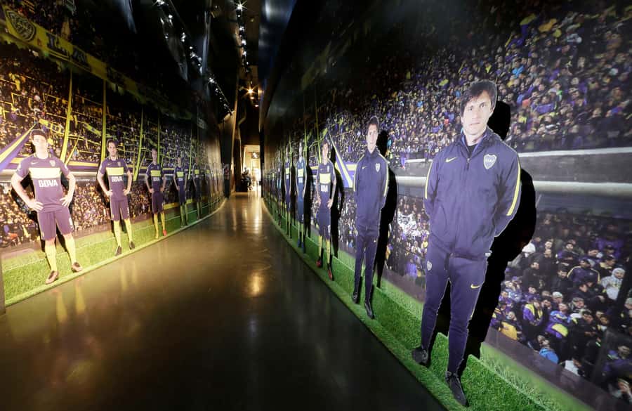 Buenos Aires: Hop-On Hop-Off Bus and Football Museums - A Practical Plan That Works for Most Schedules