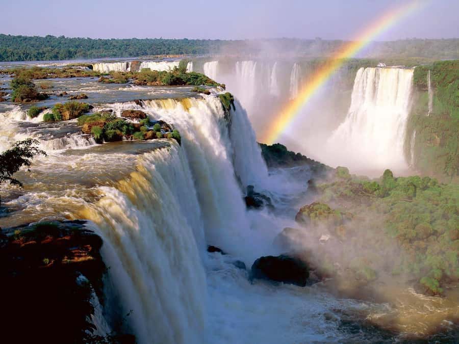 Buenos Aires: Iguazu Falls Private Day Trip with Airfare - Key things that make this day trip work