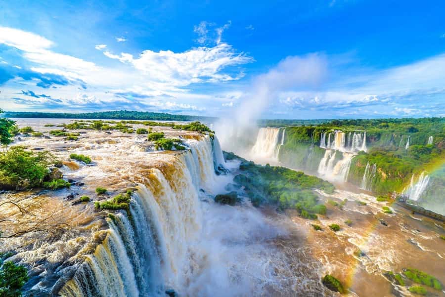 Buenos Aires: Iguazu Falls Private Day Trip with Airfare - Getting back to Buenos Aires: private transfers that keep it smooth