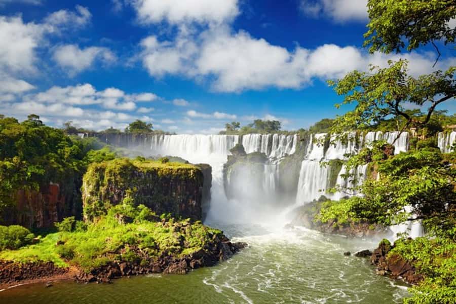 Buenos Aires: Iguazu Falls Private Tour with Flights - Key things to know before you go