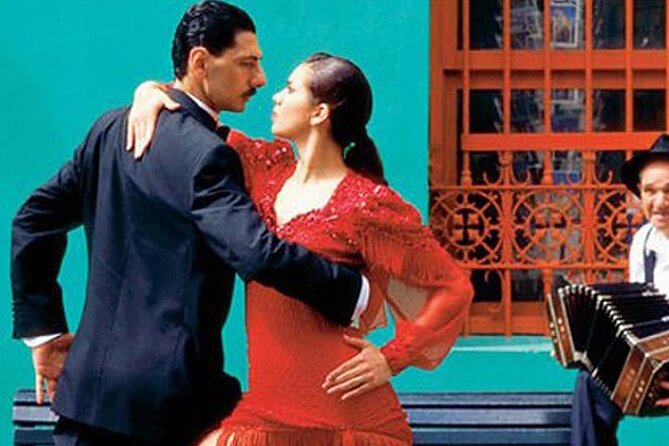 Buenos Aires in One Day Private Walking Tour - From Florida Garden to Calle Florida, this tour starts with the city’s rhythm