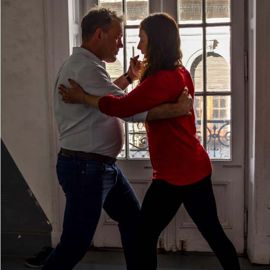 Buenos Aires: Intimate Tango Experience - Why a Private 90-Minute Tango Session Works Better Than Big Classes