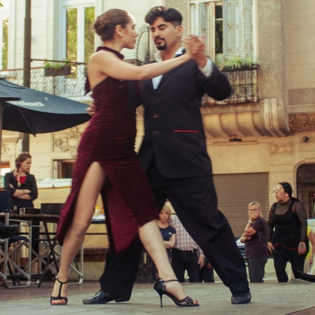 Buenos Aires: Intimate Tango Experience - Should You Book This Intimate Tango Experience?
