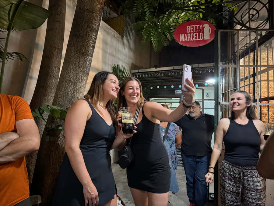 Buenos Aires: Join a Local Family for an Argentine Barbecue - The menu, course by course: a proper Argentine asado meal