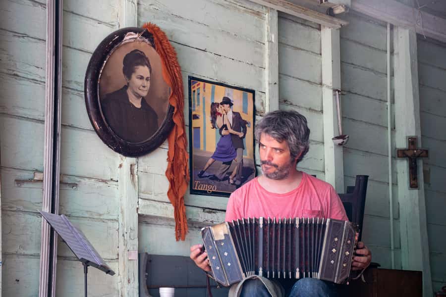 Buenos Aires: La Boca Guided Walking Tour in English - Key things to know before you go