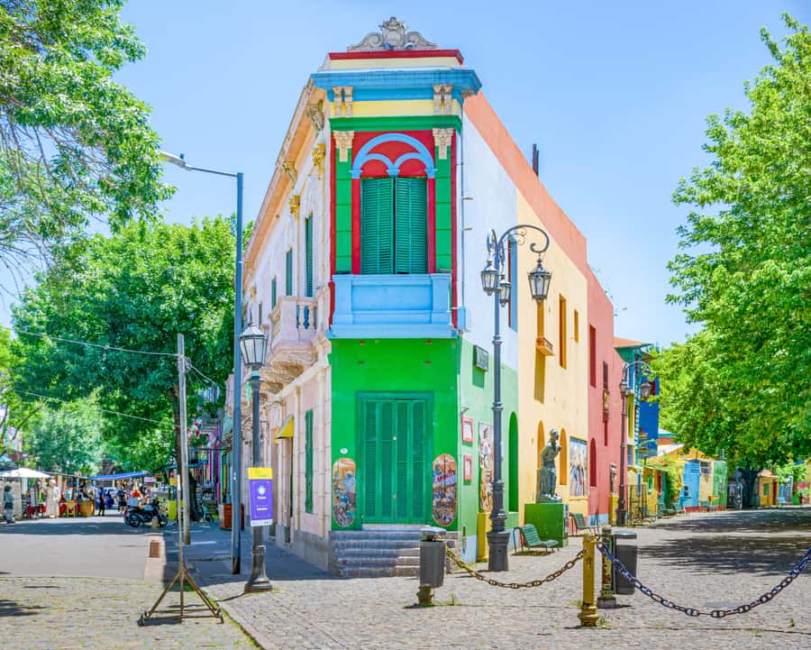 Buenos Aires