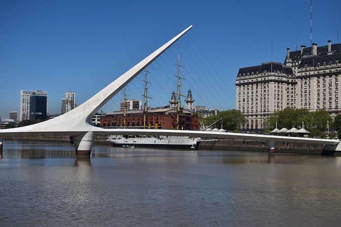 Buenos Aires Like a Local 4-Hour Private Tour - Plaza de Mayo: power, memory, and a guided walk you can actually follow