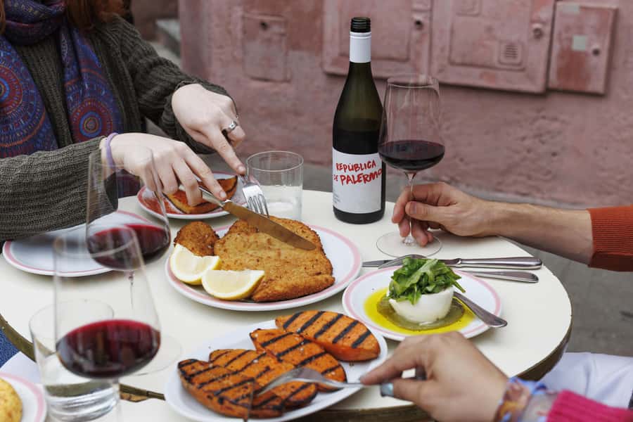 Buenos Aires: Local Foodie Adventure with Sherpa Food Tours - Key things I’d watch for
