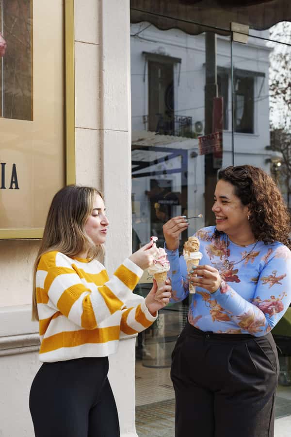 Buenos Aires: Local Foodie Adventure with Sherpa Food Tours - The parrilla finale: steak that lives up to the hype
