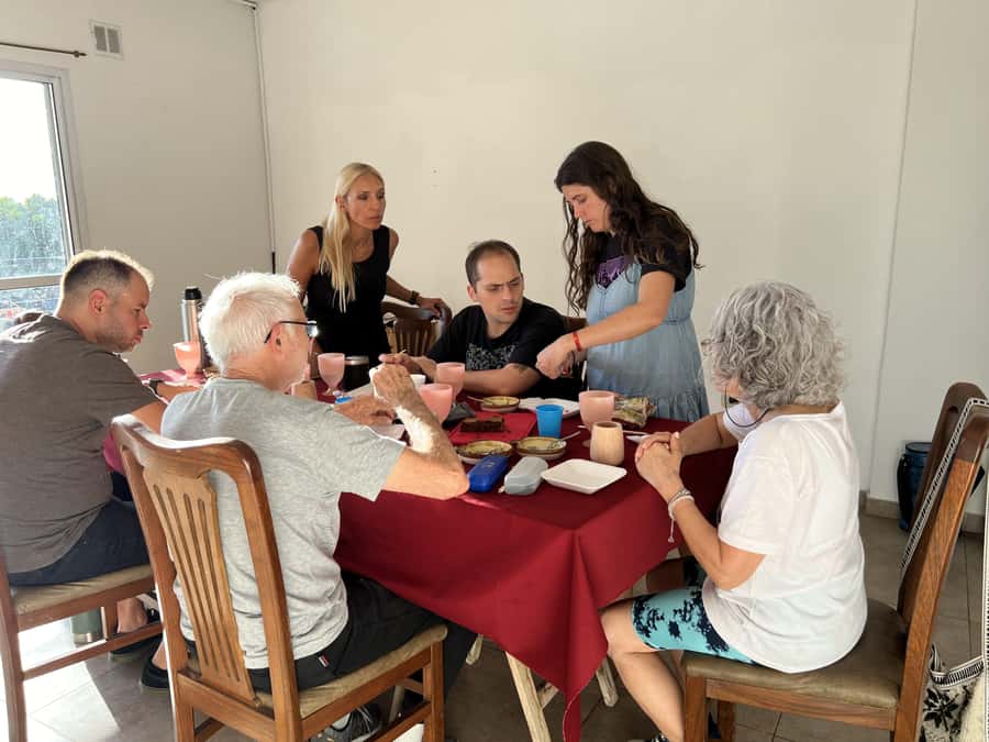 Buenos Aires: Mate & paint experience with pastry tasting - Price and Value for a 3-Hour Buenos Aires Experience