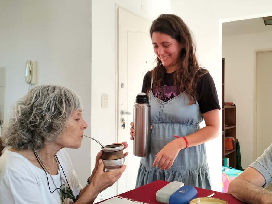 Buenos Aires: Mate & paint experience with pastry tasting - Learning Maté Culture, From First Sip to Making Your Own