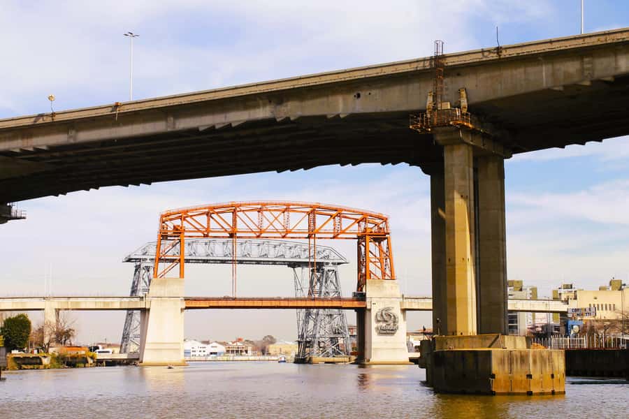 Buenos Aires: Navigation from Pto. Madero to La Boca - Who This Tour Suits Best (and Who Might Skip It)