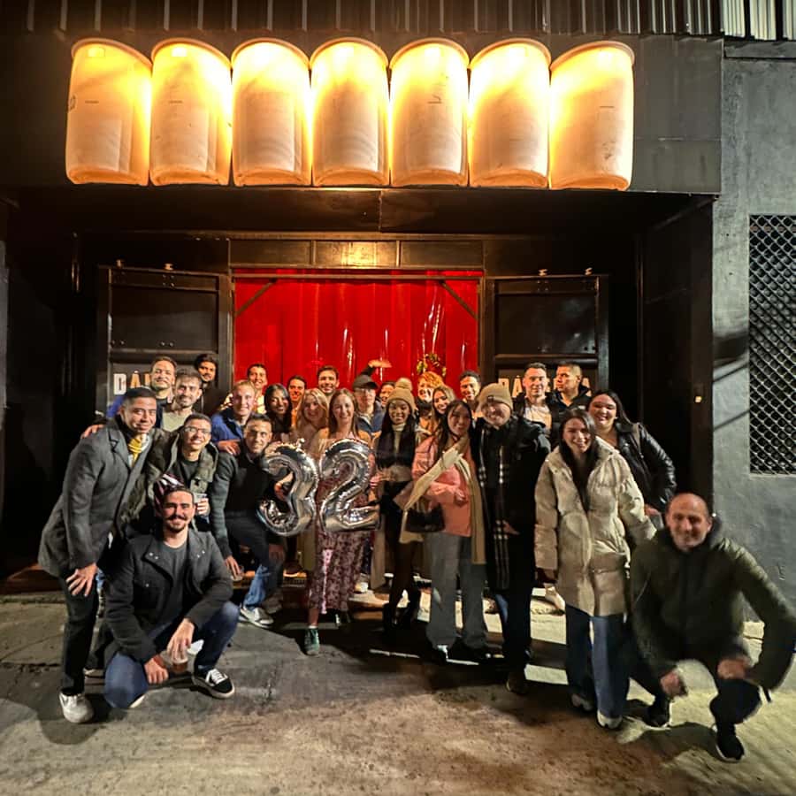 Buenos Aires Nightlife: Party Like a Local - Food, Cash, and Late-Night Survival Tips