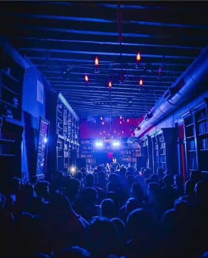 Buenos Aires Nightlife: Party Like a Local - Saturday Pre-Party at PH Palermo Hostel, Then Behind Until 5:00 AM
