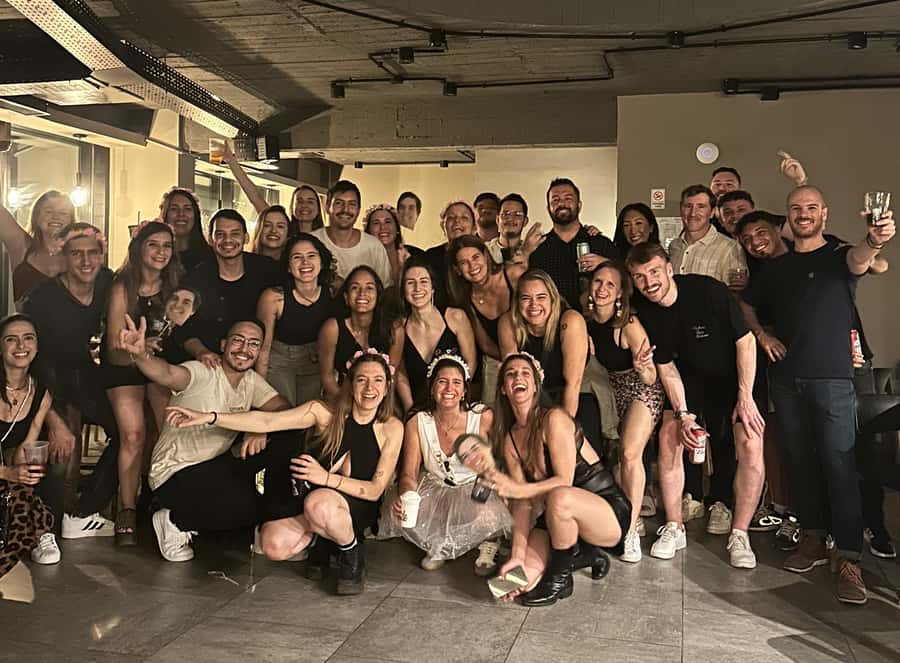 Buenos Aires Nightlife: Party Like a Local - Getting There, What to Bring, and Rules That Affect Entry