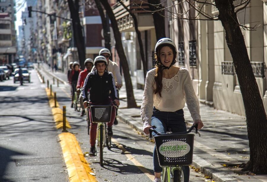 Buenos Aires: North or South Buenos Aires Bike Tour - Who should book this bike tour, and who should skip it
