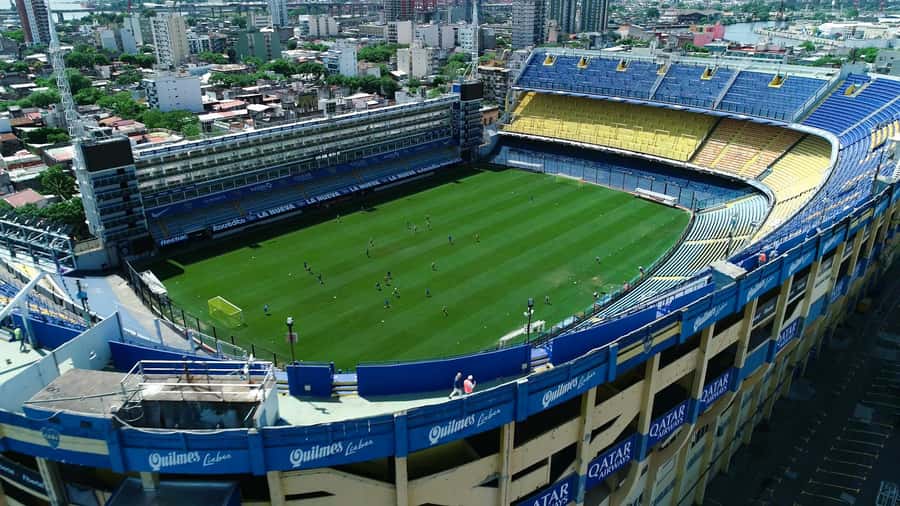 Buenos Aires: North or South Buenos Aires Bike Tour - North vs South: which circuit fits your day and your style