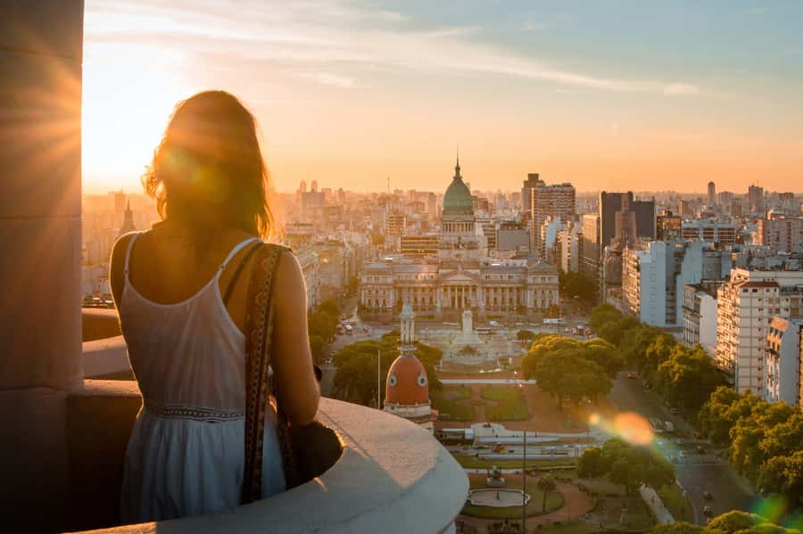 Buenos Aires: Palacio Barolo Entry Ticket and Guided Tour - Why Palacio Barolo Matters for Architecture Fans