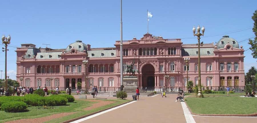 Buenos Aires: Panoramic Bus Tour - Key highlights worth planning for