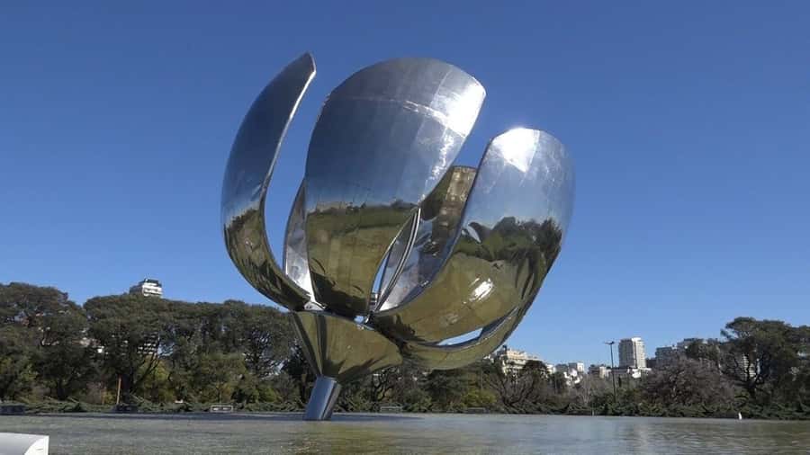Buenos Aires: Panoramic Bus Tour - Getting Oriented Fast With A 3-Hour Panoramic Bus Loop