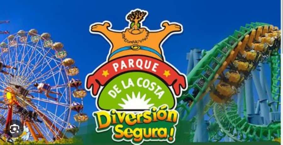 Buenos Aires: Parque de la costa Only Tickets Full passport. - Getting there and where your day starts at the ticket office