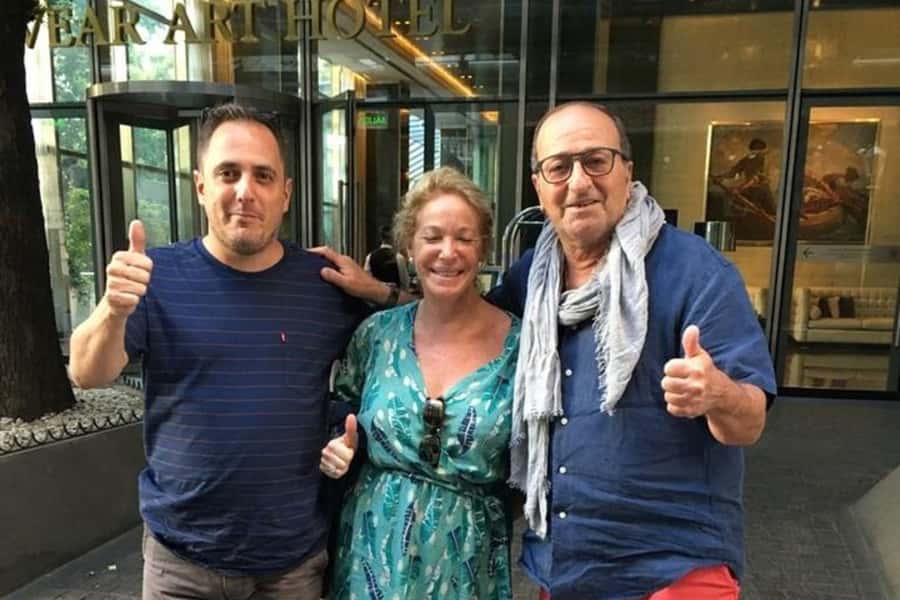 Buenos Aires: Personalized 2 to 8-Hour Private Walking Tour - Key Highlights You Actually Feel During the Walk