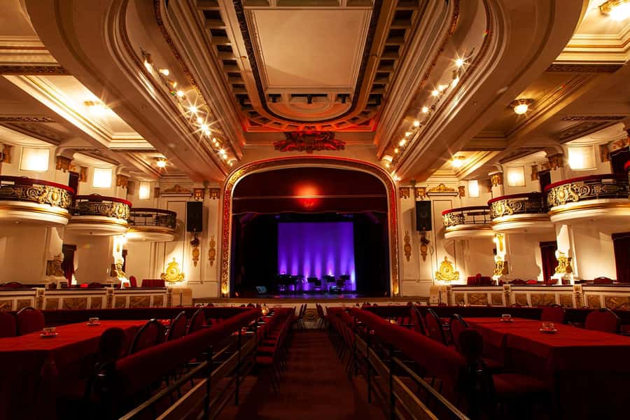 Buenos Aires: Piazzolla Tango Show with Optional Dinner - Key Highlights Worth Your Time