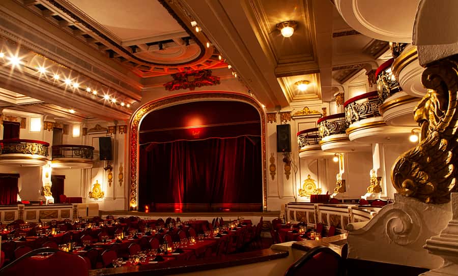 Buenos Aires: Piazzolla Tango Show with Optional Dinner - Timing That Fits a Real Evening, Not a Half-Day Project