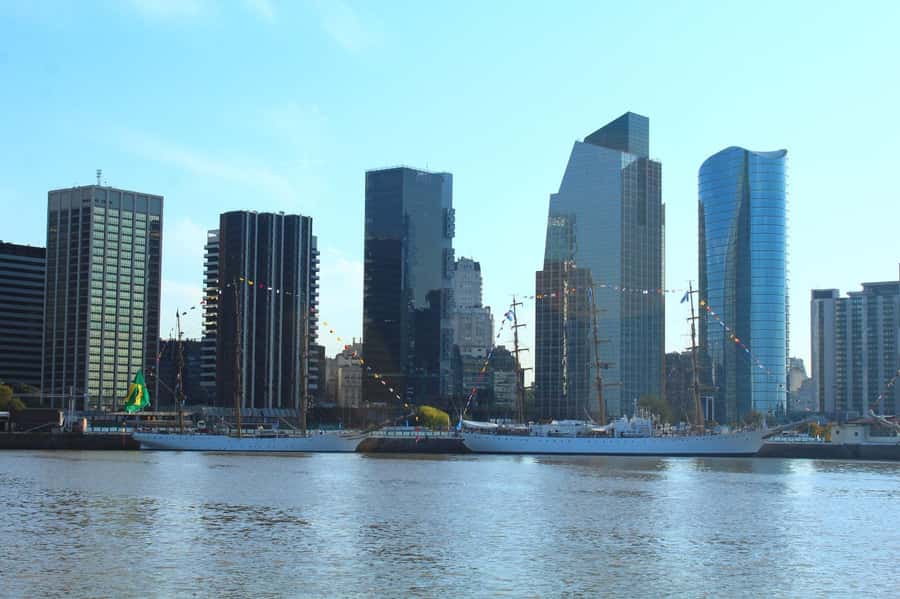 Buenos Aires: Premium Delta Navigation round trip - Price and value: what $68 gets you on the water