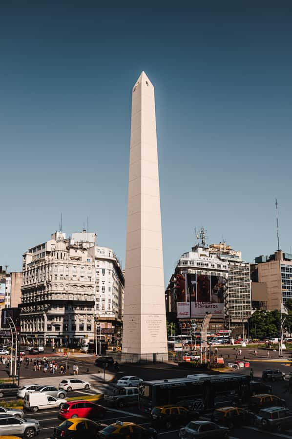 Buenos Aires Private City Tour with a local guide - Key points to know before you go