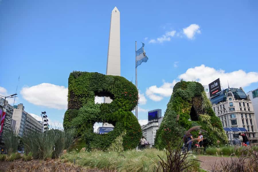 Buenos Aires Private City Tour with a local guide - Why this 4-hour Buenos Aires route makes sense