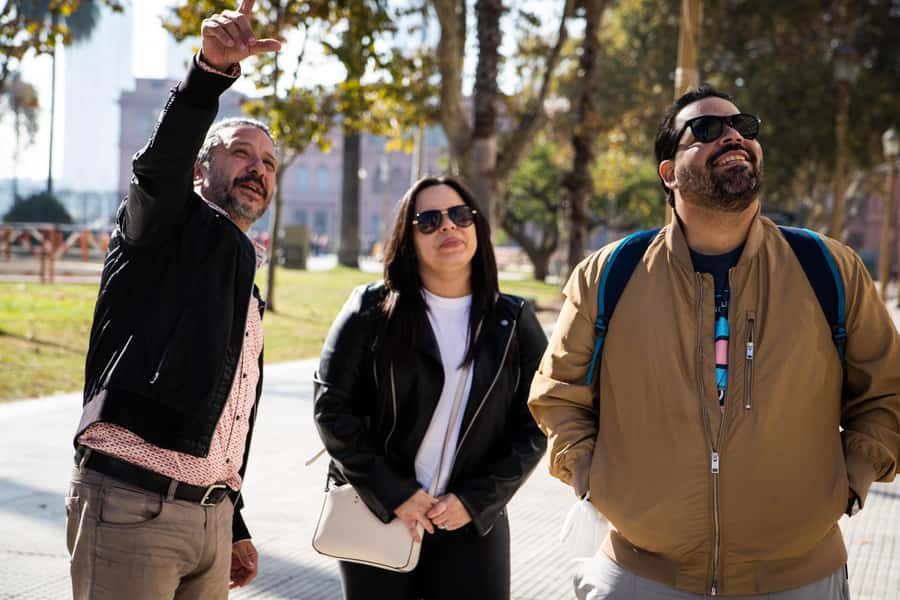 Buenos Aires Private City Tour with a local guide - Should you book this Buenos Aires Private City Tour?